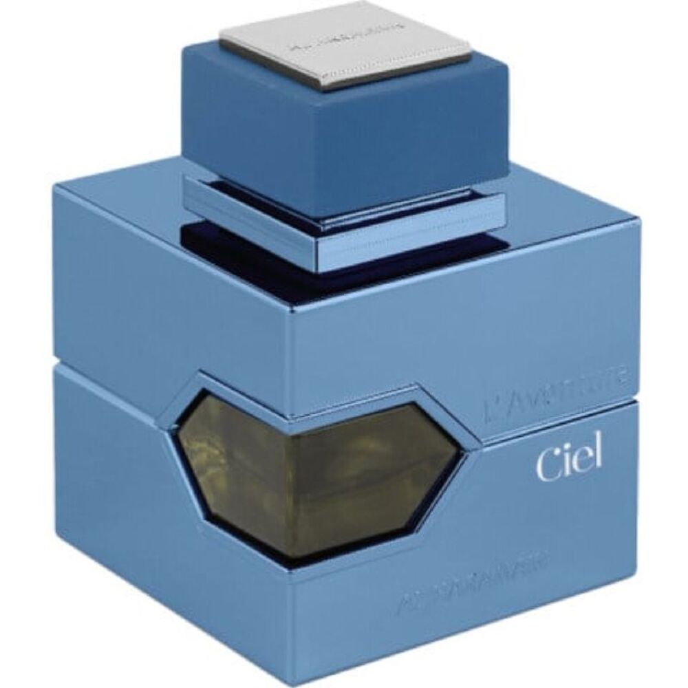 AL HARAMAIN L'AVENTURE CIEL L 3.4 EXTRAIT DE PARFUM SPR